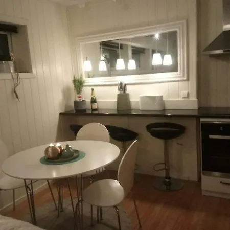 10 Min From Sentrum Homestay Tromso