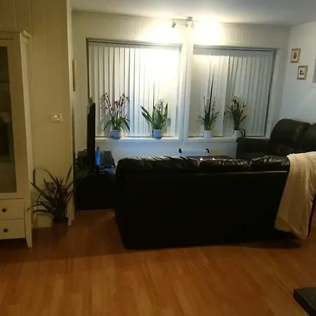 Privatunterkunft 10 Min From Sentrum